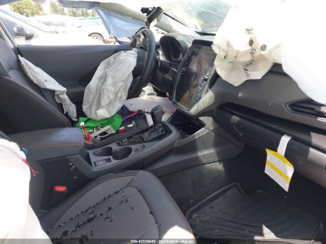 4S4GUHL69S3700744 Subaru na