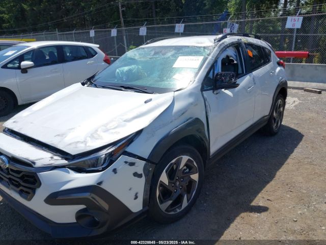 4S4GUHL69S3700744 Subaru na
