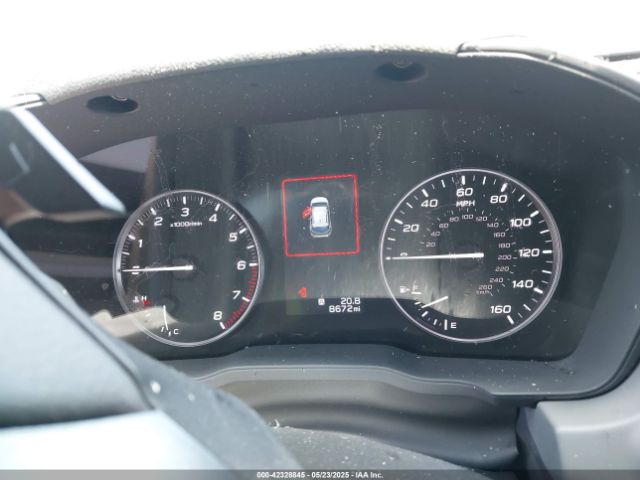 4S4GUHL69S3700744 Subaru na