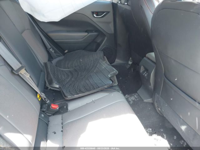 4S4GUHL69S3700744 Subaru na