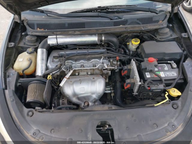 1C3CDFAA6FD403174 Dodge DART SE