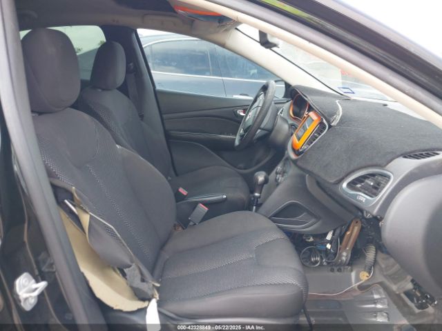1C3CDFAA6FD403174 Dodge DART SE