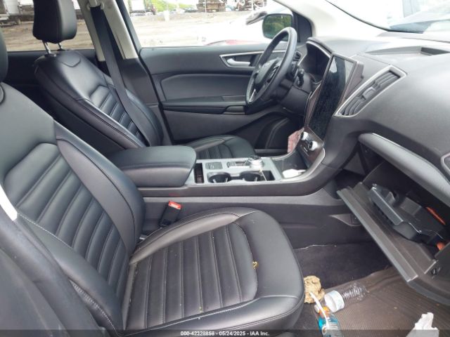 2021 FORD EDGE 2FMPK4J94MBA43236 Photo 4