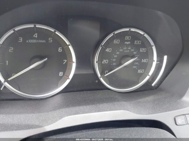 2020 ACURA MDX 5J8YD4H5XLL057051 Photo 6