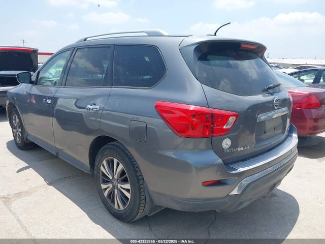 5N1DR2MM4HC611218 Nissan Pathfinder Sv
