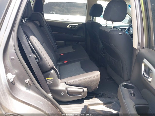 5N1DR2MM4HC611218 Nissan Pathfinder Sv