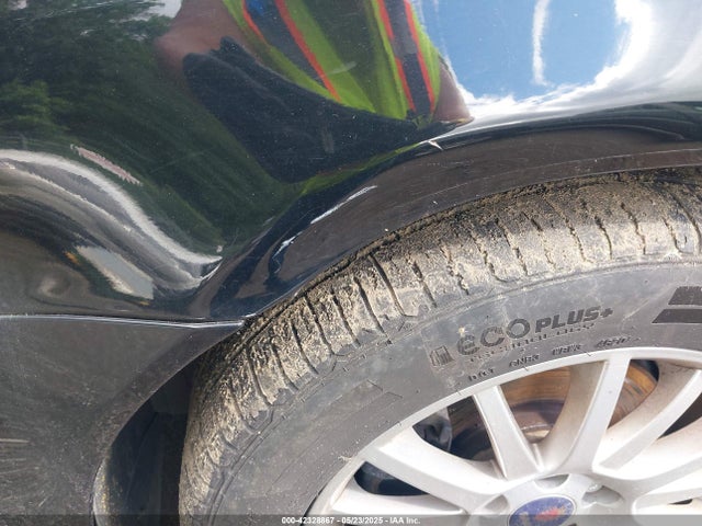 Продаж на аукціоні авто 2008 Saab 9-3 2.0t, vin: YS3FB46Y381015373, номер лоту: 42328867