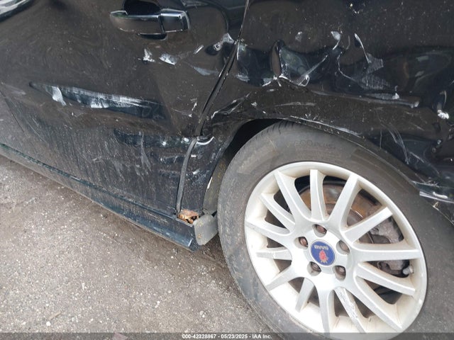 Продаж на аукціоні авто 2008 Saab 9-3 2.0t, vin: YS3FB46Y381015373, номер лоту: 42328867