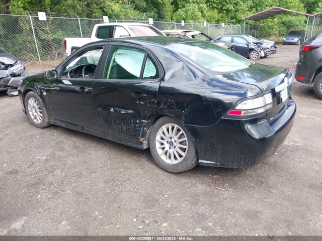 Продаж на аукціоні авто 2008 Saab 9-3 2.0t, vin: YS3FB46Y381015373, номер лоту: 42328867