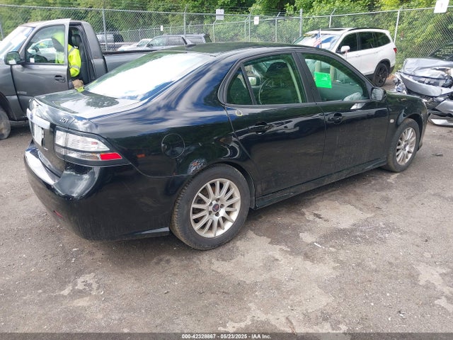 Продаж на аукціоні авто 2008 Saab 9-3 2.0t, vin: YS3FB46Y381015373, номер лоту: 42328867