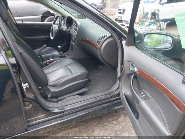 Продаж на аукціоні авто 2008 Saab 9-3 2.0t, vin: YS3FB46Y381015373, номер лоту: 42328867
