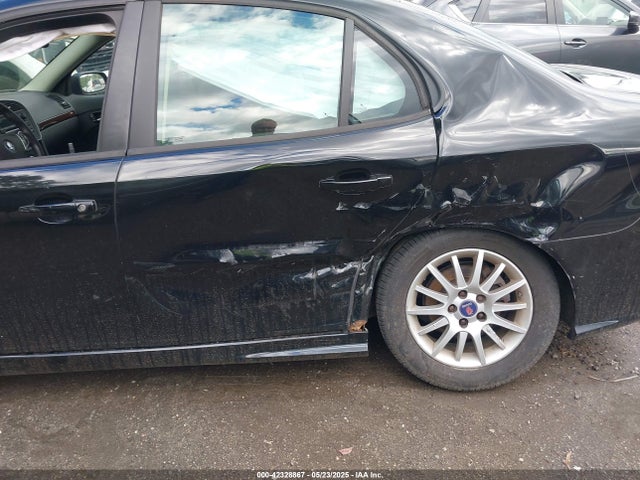Продаж на аукціоні авто 2008 Saab 9-3 2.0t, vin: YS3FB46Y381015373, номер лоту: 42328867