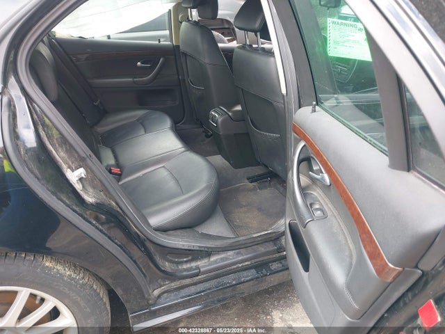 Продаж на аукціоні авто 2008 Saab 9-3 2.0t, vin: YS3FB46Y381015373, номер лоту: 42328867