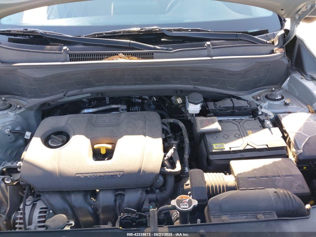 KIA SELTOS S 2023 KNDEU2AA3P7414260 Image 10