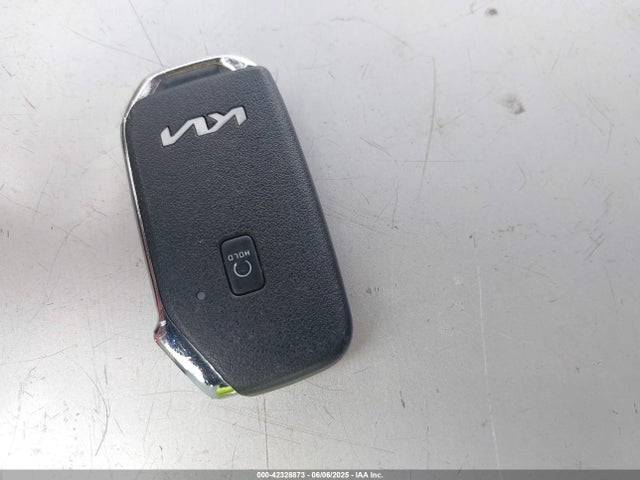 KIA SELTOS S 2023 KNDEU2AA3P7414260 Image 11