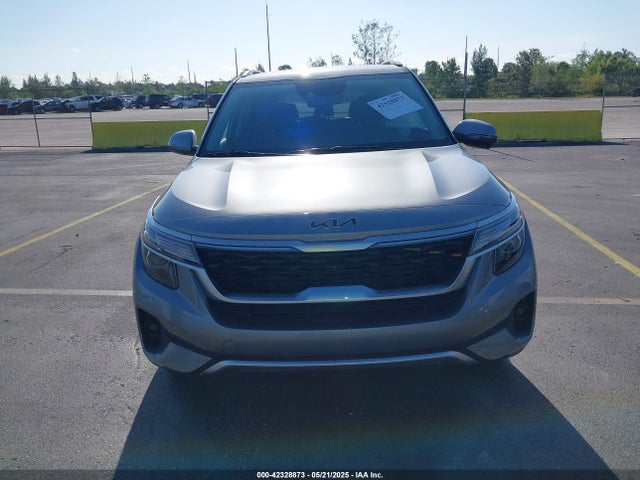 KIA SELTOS S 2023 KNDEU2AA3P7414260 Image 12