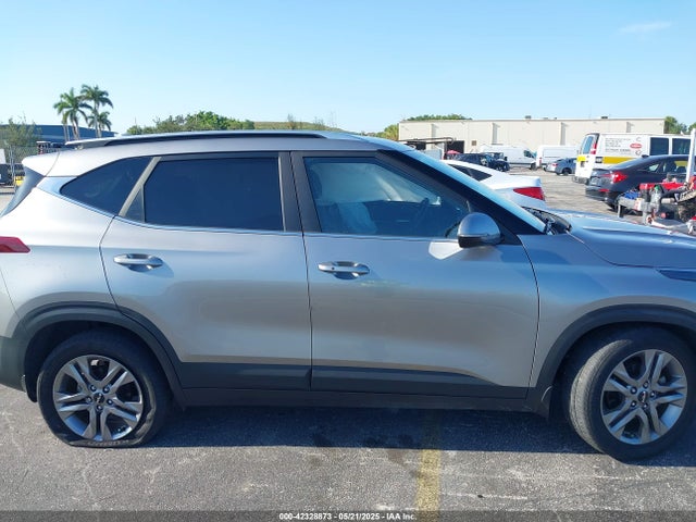 KIA SELTOS S 2023 KNDEU2AA3P7414260 Image 13