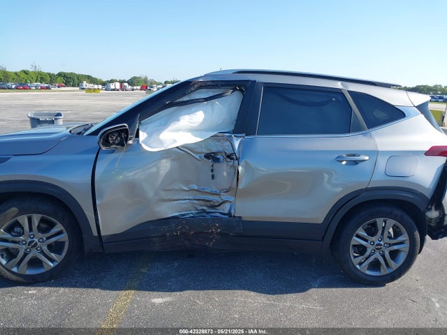 KIA SELTOS S 2023 KNDEU2AA3P7414260 Image 14