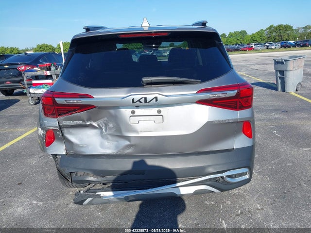 KIA SELTOS S 2023 KNDEU2AA3P7414260 Image 16