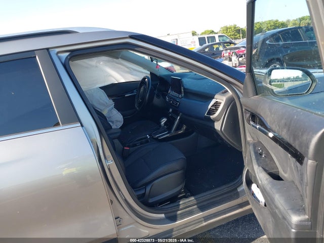 KIA SELTOS S 2023 KNDEU2AA3P7414260 Image 5
