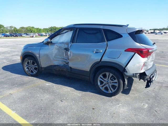 KIA SELTOS S 2023 KNDEU2AA3P7414260 Image 6
