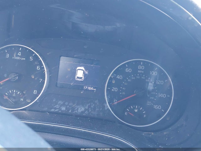 KIA SELTOS S 2023 KNDEU2AA3P7414260 Image 7