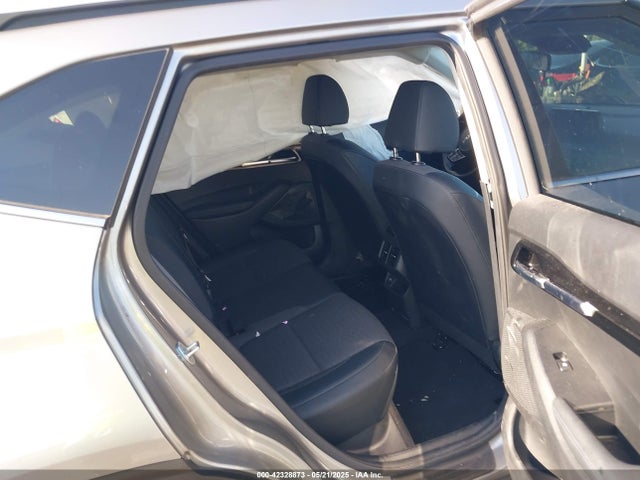 KIA SELTOS S 2023 KNDEU2AA3P7414260 Image 8
