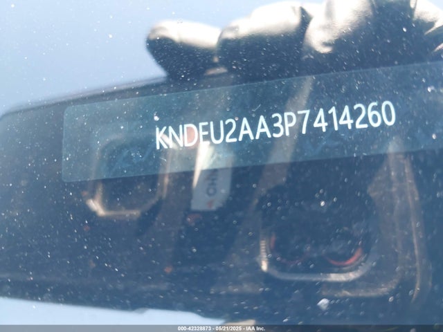 KIA SELTOS S 2023 KNDEU2AA3P7414260 Image 9