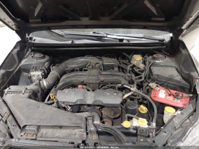 JF1GJAA66GG005392 Subaru Impreza 2.0i