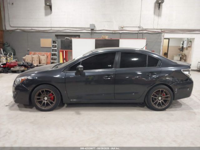 JF1GJAA66GG005392 Subaru Impreza 2.0i