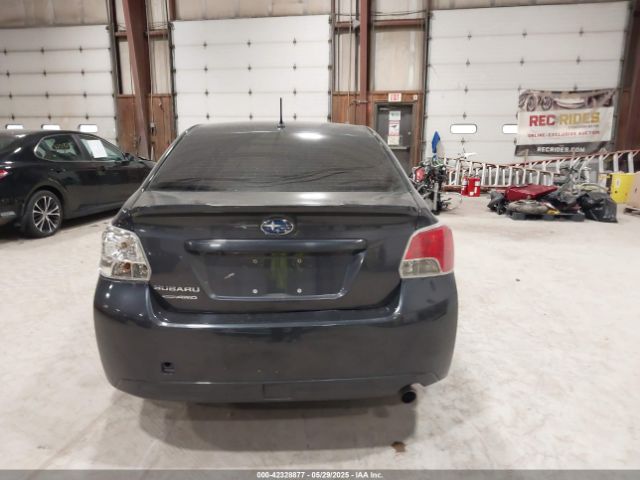 JF1GJAA66GG005392 Subaru Impreza 2.0i