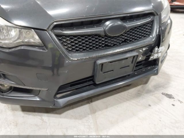 JF1GJAA66GG005392 Subaru Impreza 2.0i