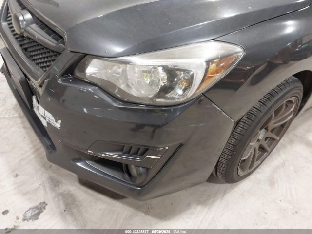 JF1GJAA66GG005392 Subaru Impreza 2.0i