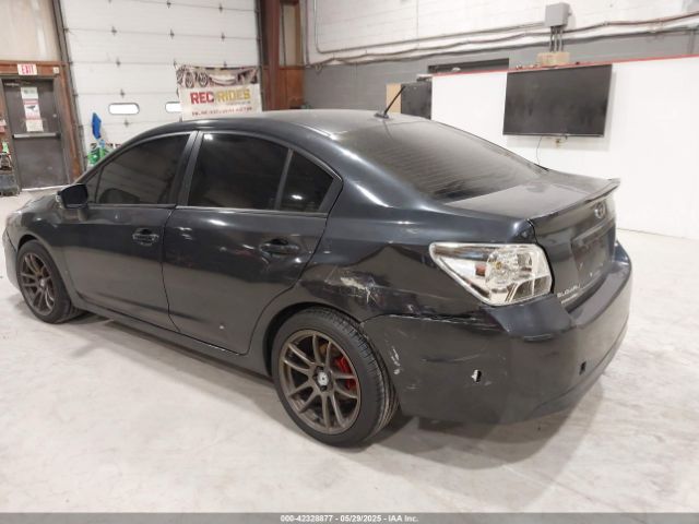 JF1GJAA66GG005392 Subaru Impreza 2.0i
