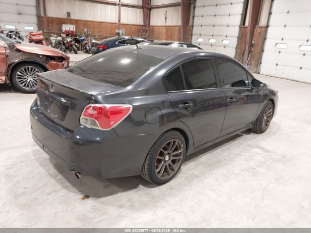 JF1GJAA66GG005392 Subaru Impreza 2.0i