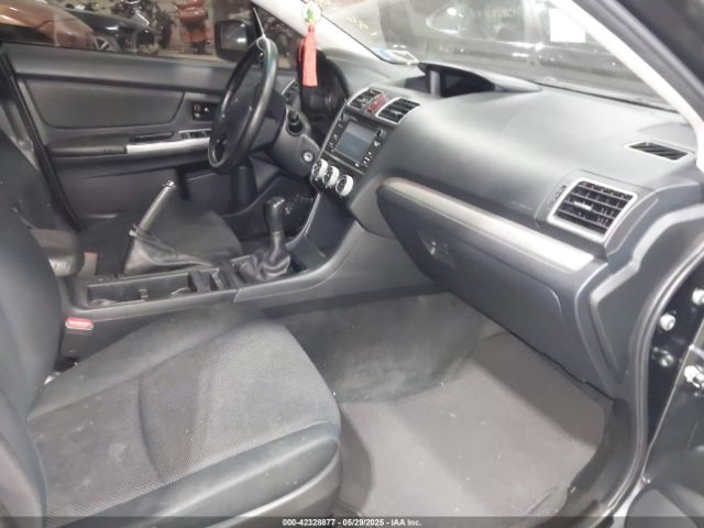 JF1GJAA66GG005392 Subaru Impreza 2.0i