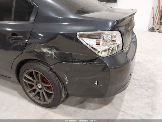 JF1GJAA66GG005392 Subaru Impreza 2.0i