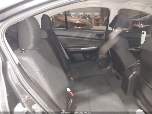 JF1GJAA66GG005392 Subaru Impreza 2.0i