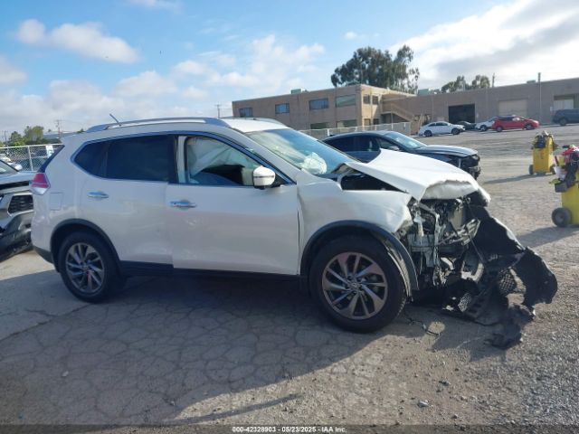 KNMAT2MT8GP730686 Nissan Rogue Sl