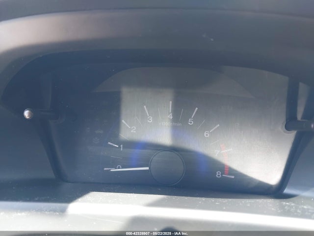 2HGFG3B54FH526167 Honda r18z1
