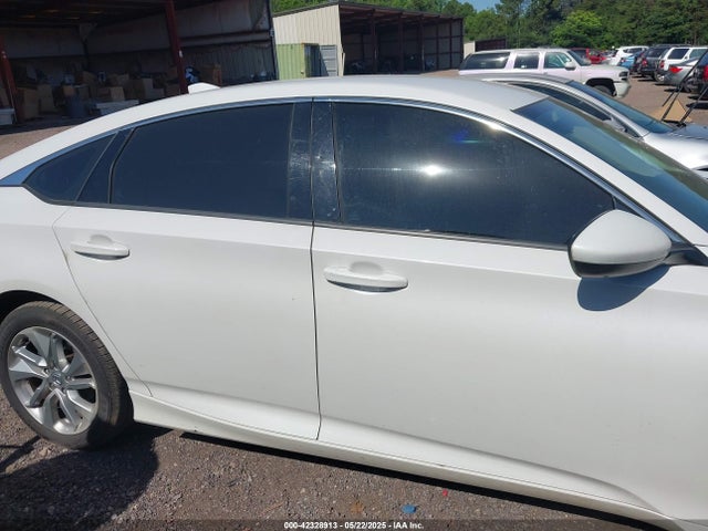 1HGCV1F13KA167505 Honda ACCORD LX