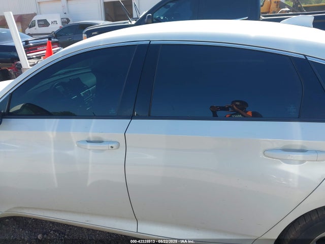 1HGCV1F13KA167505 Honda ACCORD LX