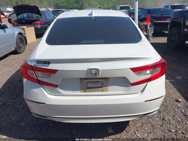 1HGCV1F13KA167505 Honda ACCORD LX