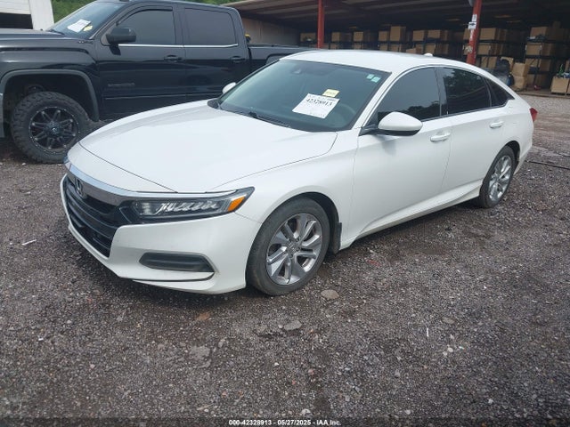 1HGCV1F13KA167505 Honda ACCORD LX