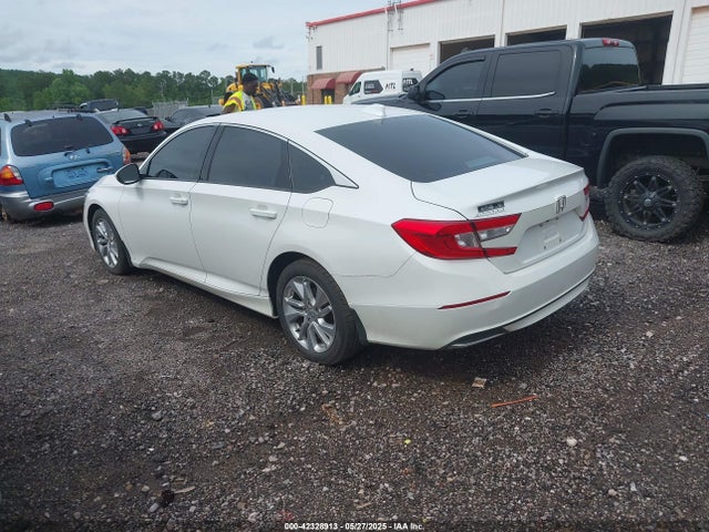 1HGCV1F13KA167505 Honda ACCORD LX