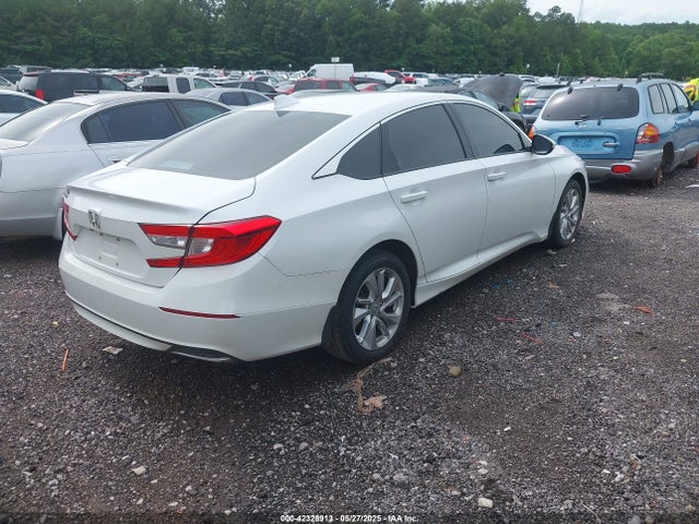 1HGCV1F13KA167505 Honda ACCORD LX