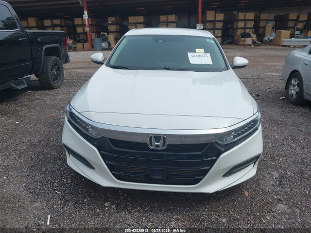 1HGCV1F13KA167505 Honda ACCORD LX
