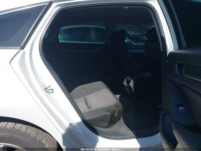 1HGCV1F13KA167505 Honda ACCORD LX