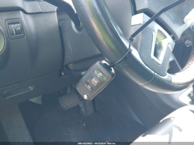 WVGSV7AX1HW510439 Volkswagen Tiguan 2.0t Wolfsburg Edition
