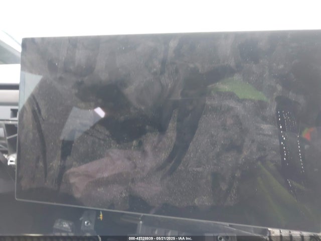 2025 TESLA CYBERTRUCK 7G2CEHED4SA069152 Photo 6